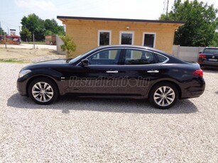 INFINITI Q70 3.0 V6 D S Premium (Automata) BI-XENON BOSE NAPFÉNYTETŐ