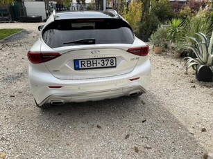 INFINITI QX30 2.2d Luxe Tech AWD DCT