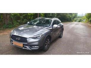 INFINITI QX30 2.2d Premium Tech AWD 7DCT H15