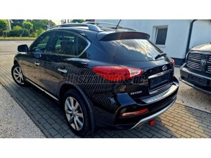 INFINITI QX50 3.7 V6 GT Premium (Automata) 1 ÉV GARANCIA!