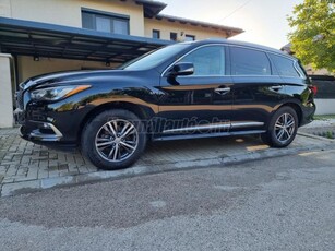 INFINITI QX60