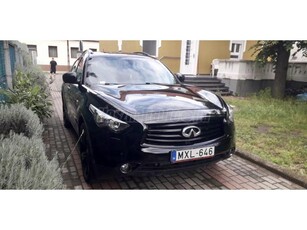 INFINITI QX70 3.0 d GT (Automata) EU6