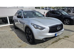 INFINITI QX70 3.0 d S Premium (Automata) EU6