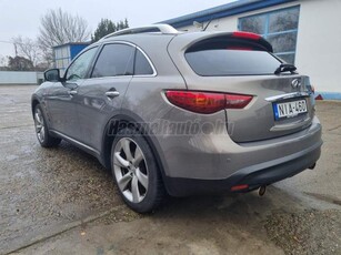 INFINITI QX70 3.0 d S Premium (Automata) EU6