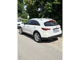 INFINITI QX70 3.0 d S Premium (Automata) FULL EXTRA 360 FOKOS KAMERA