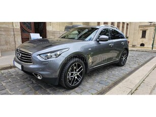 INFINITI QX70 3.0 d S Premium (Automata) S