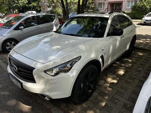 INFINITI QX70 3.7 V6 S Design (Automata)