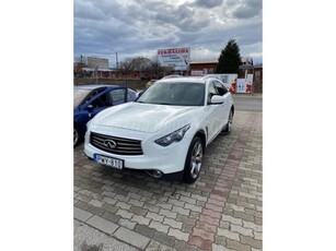 INFINITI QX70 3.7 V6 S Premium (Automata)