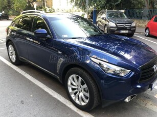 INFINITI QX70S 3.7 V6 Premium (Automata) EU6