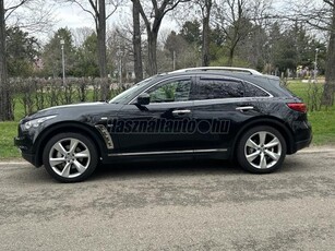 INFINITI QX70S 5.0 V8 Premium (Automata) EU6 188.733 Km! LEGMAGASABB FELSZERELTSÉG! MEGKÍMÉLT ÁLLAPOT!