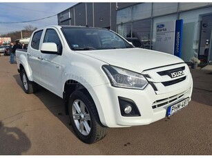 ISUZU D-MAX 1.9 D LS