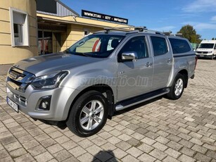 ISUZU D-MAX 1.9 D LS Plus (Automata)