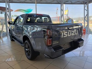 ISUZU D-MAX 1.9 D LS Plus (Automata) KÉSZLETRŐL !!!