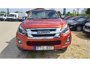 ISUZU D-MAX 1.9 D LS Plus Azonnal elvihető!