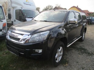 ISUZU D-MAX 2.5 D LS