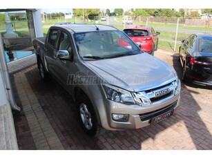 ISUZU D-MAX 2.5 D LS (Automata) MO-i/SMENTES