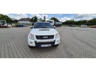 ISUZU D-MAX 3.0 D Crew LS (Automata)