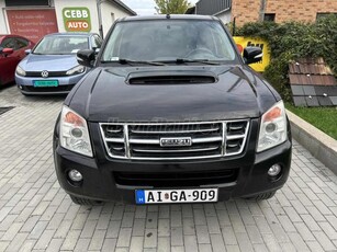 ISUZU D-MAX 3.0 D Space LS (Automata)