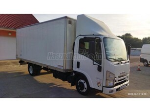 ISUZU N-SZÉRIA L 35 3.0 D L (L5) ADAPTOR DUPLAKEREKES. NAGYDOBOZOS