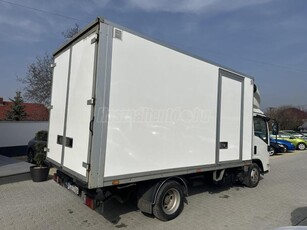 ISUZU N-SZÉRIA N 35 3.0 D F (L2) Euro 6 LÉGRUGÓS ÜLÉS