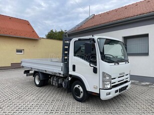 ISUZU N-SZÉRIA N 35 3.0 D F (L2) Kevés km. Friss műszaki . Kitűnő állapot