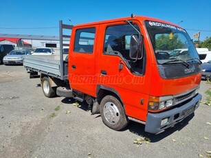 ISUZU N-SZÉRIA NPR77.3.0D.96 kw