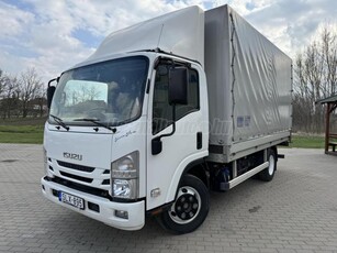 ISUZU N2R EMELŐHÁTFAL EURO6. ÚJSZERŰ 7.5 T kivitel