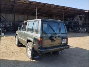 ISUZU TROOPER