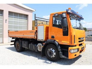 IVECO 120 E 28 EURO 5 EEV MANUALIS.3 OLDALRA BILLENOS.TOP