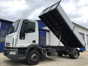 IVECO 120e24 billencs