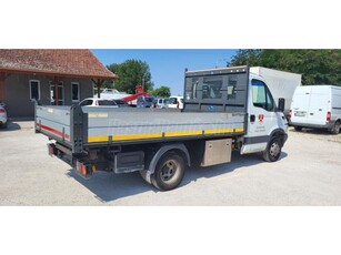 IVECO 35 DailyC 10 3450