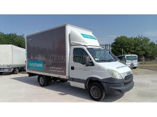 IVECO 35 DailyC 11 3750