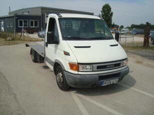 IVECO 35 DailyC 11