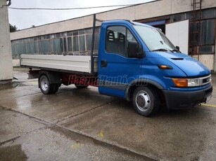 IVECO 35 DailyC 11