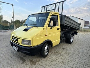 IVECO 35 DailyC 11 Szép állapot!!