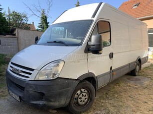 IVECO 35 DailyC 12 4100