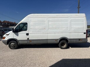 IVECO 35 DailyC 13 V H2