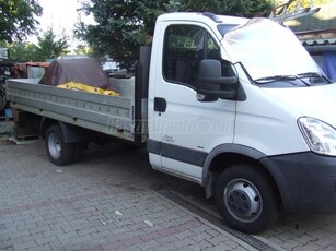 IVECO 35 DailyC 15 3750