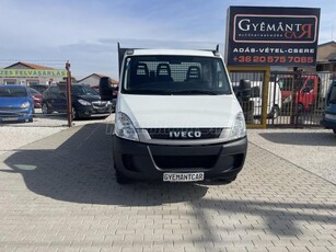 IVECO 35 DailyC 15 V 3950 H2 (Automata) 148700 km-rel