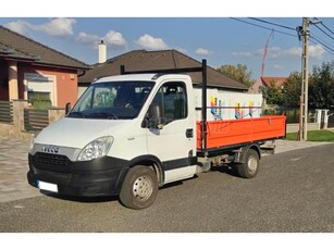 IVECO 35 DailyS 11 3450