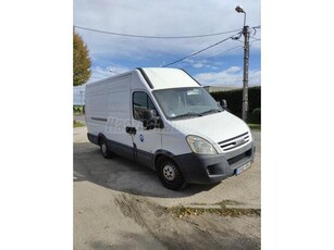 IVECO 35 DailyS 12 3750