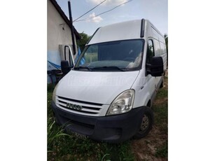 IVECO 35 DailyS 12 V 3950 H3