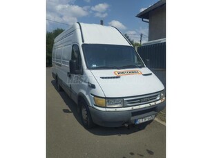 IVECO 35 DailyS 13 V L H2