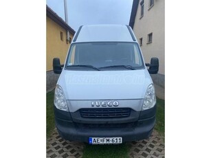 IVECO 35 DailyS 15 V 3000 H2