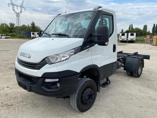 IVECO 70 C 18 4x4 - Alváz