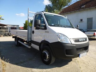 IVECO 70C17 Retarder+klíma