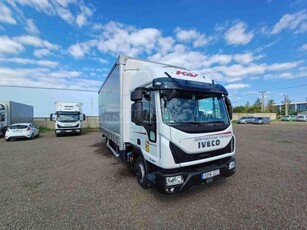 IVECO 75E