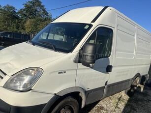 IVECO DAILY 29L12v