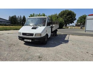 IVECO DAILY 35-10 EDC