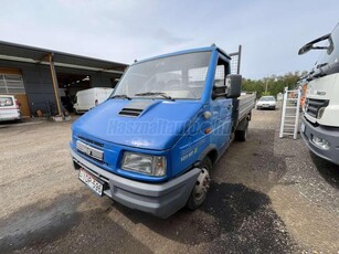 IVECO DAILY 35-10V TURBODAILY